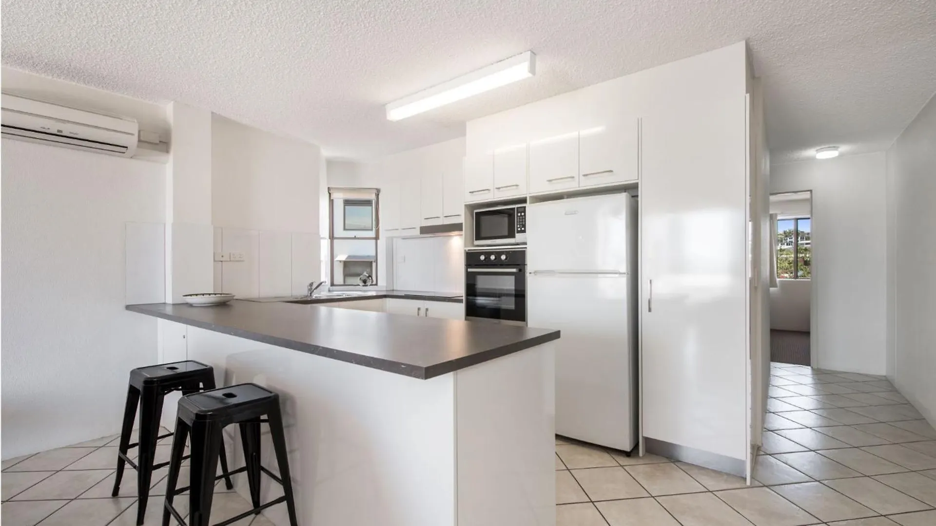 אלכסנדרה הדלנד Alexandria Apartments 3*, אלכסנדרה הדלנד