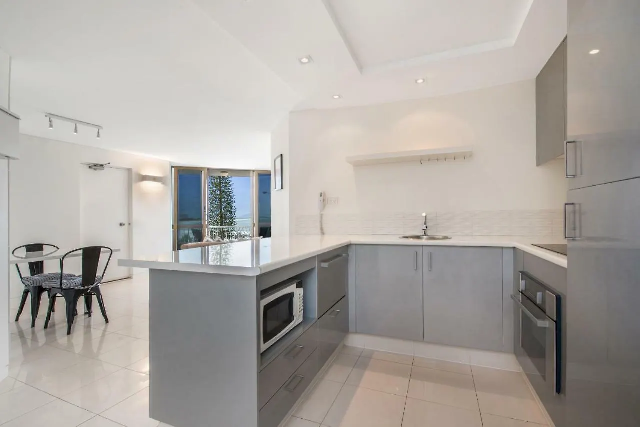 אלכסנדרה הדלנד Alexandria Apartments 3*, אלכסנדרה הדלנד אוסטרליה