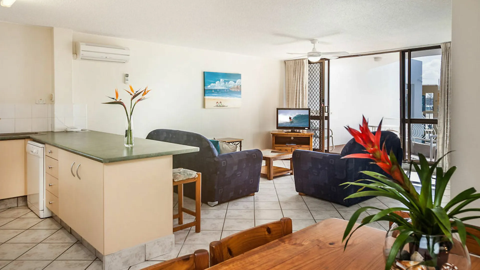 אלכסנדרה הדלנד Alexandria Apartments אלכסנדרה הדלנד