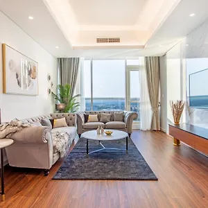 Live In The Middle Of Lagoons And Sea , Ras al-Khaimah United Arab Emirates