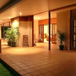 The Summit Rainforest Retreat , Atherton Australia