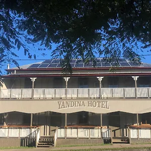 Yandina Hotel Hotel