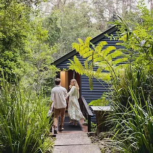Kondalilla Eco Resort