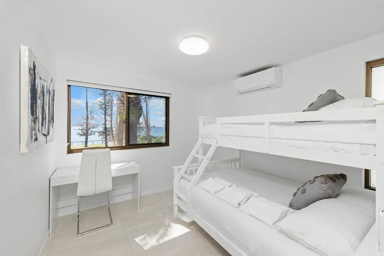 *** Апарт-отель Alexandria Apartments Александра-Хедленд Австралия