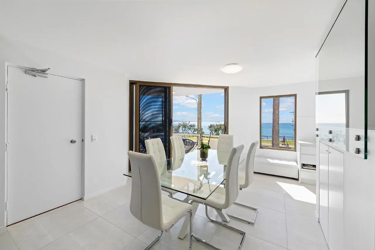 Alexandria Apartments Александра-Хедленд
