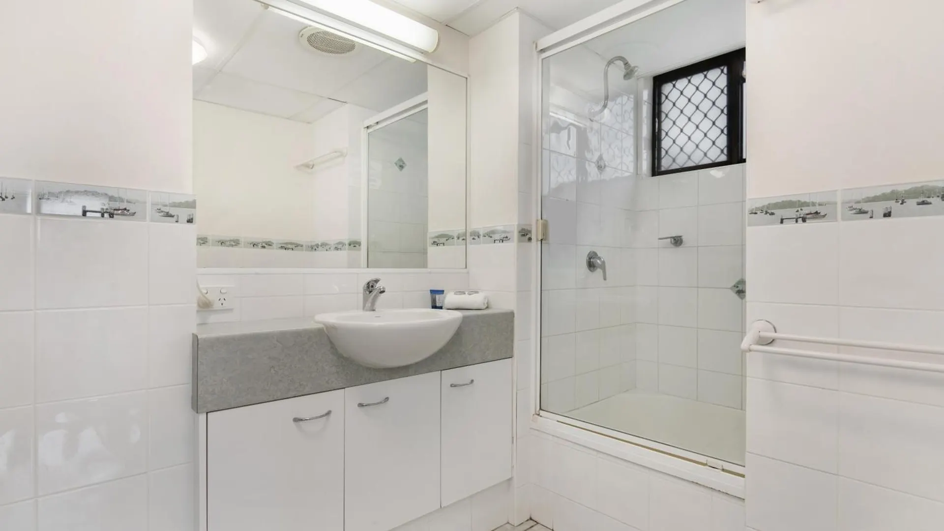 Alexandria Apartments Александра-Хедленд Австралия