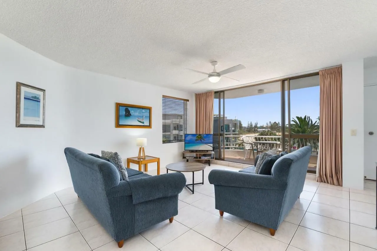 Alexandria Apartments Alexandra Headland Australia