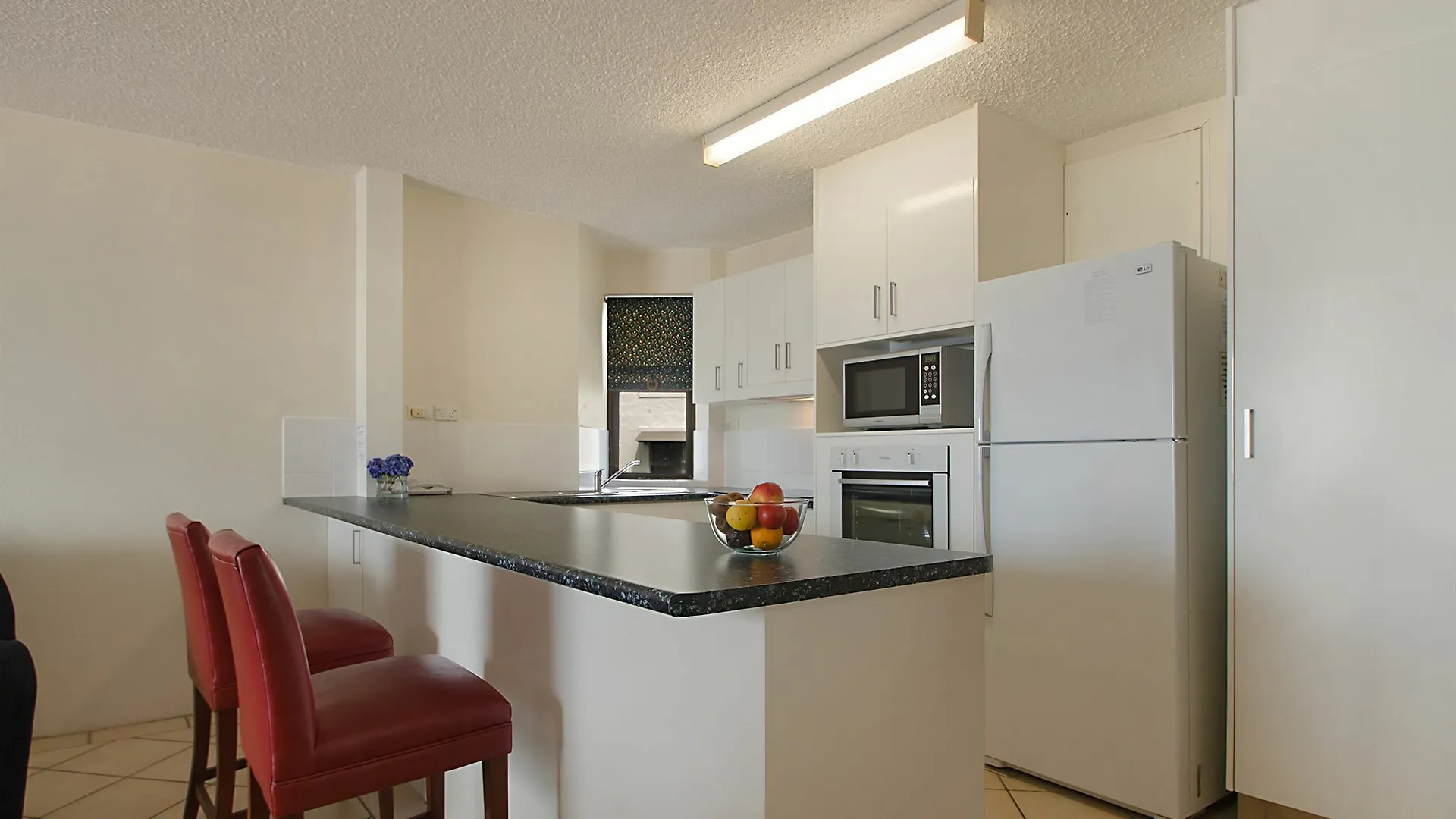 *** Aparthotel Alexandria Apartments Alexandra Headland Australia