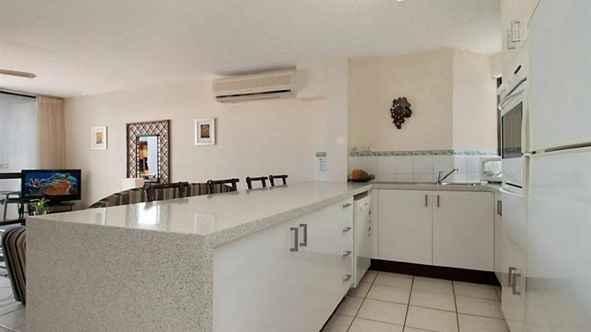 Alexandria Apartments Alexandra Headland 3*,
