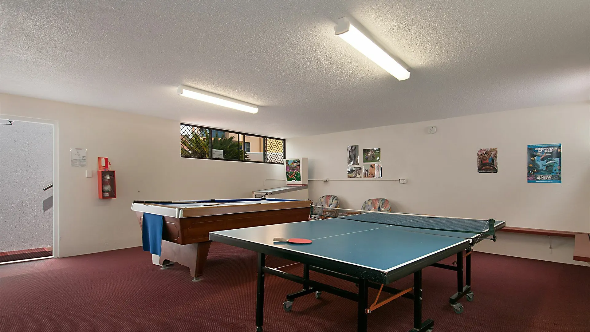 Alexandria Apartments Александра-Хедленд