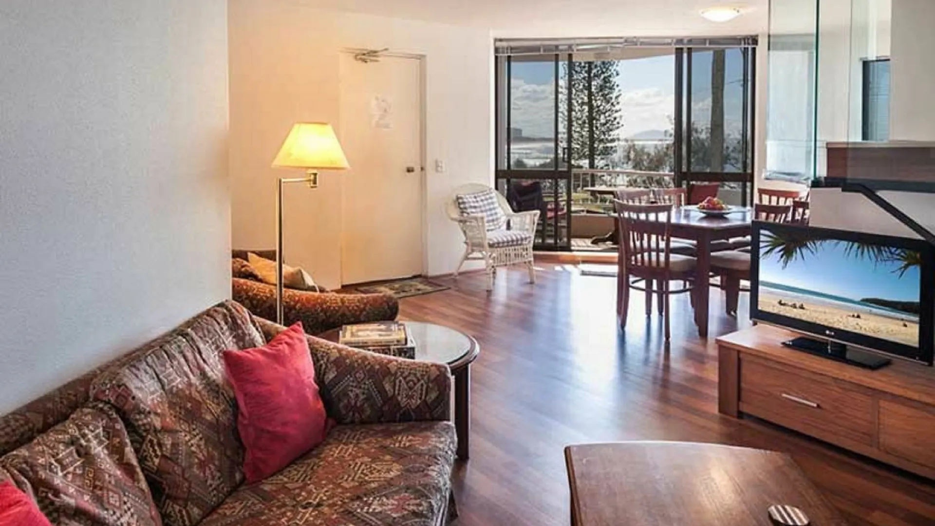Alexandria Apartments Alexandra Headland 3*,  Australien